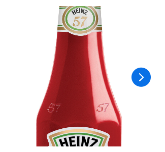 ketchup heinz