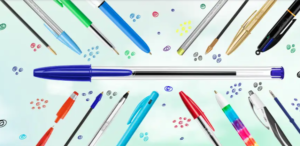 stylo BIC