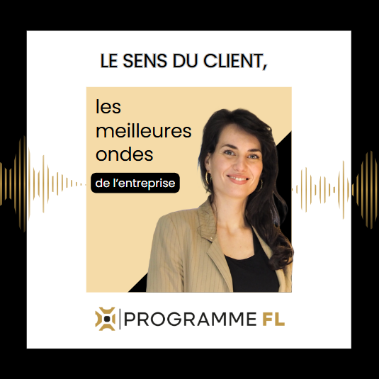 sens du client programme fl